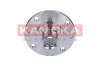 Radnabe Vorderachse KAMOKA 5500107 Bild Radnabe Vorderachse KAMOKA 5500107