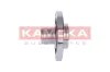 Radnabe KAMOKA 5500114 Bild Radnabe KAMOKA 5500114