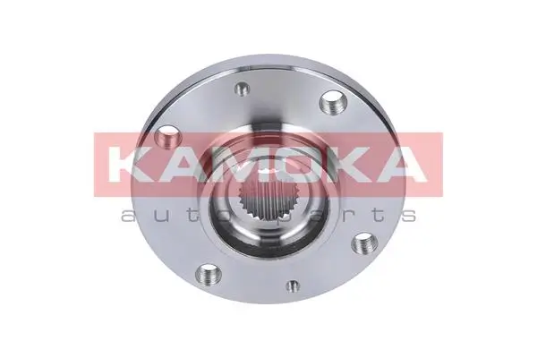 Radnabe Vorderachse KAMOKA 5500114