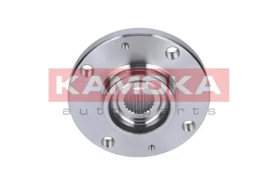 Radnabe Vorderachse KAMOKA 5500114 Bild Radnabe Vorderachse KAMOKA 5500114
