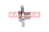 Radnabe Vorderachse KAMOKA 5500114 Bild Radnabe Vorderachse KAMOKA 5500114