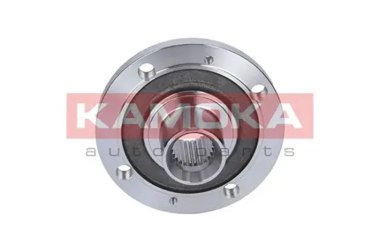 Radnabe Vorderachse KAMOKA 5500114 Bild Radnabe Vorderachse KAMOKA 5500114