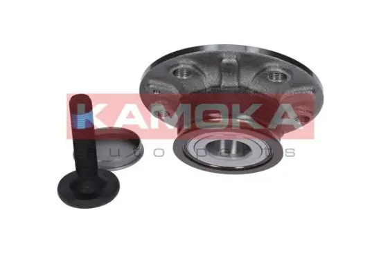 Radlagersatz Hinterachse KAMOKA 5500077 Bild Radlagersatz Hinterachse KAMOKA 5500077