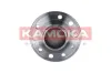 Radlagersatz Hinterachse KAMOKA 5500126 Bild Radlagersatz Hinterachse KAMOKA 5500126