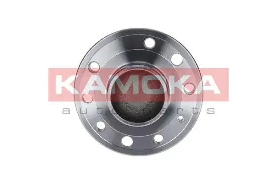 Radlagersatz Hinterachse KAMOKA 5500126 Bild Radlagersatz Hinterachse KAMOKA 5500126