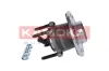 Radlagersatz Hinterachse KAMOKA 5500126 Bild Radlagersatz Hinterachse KAMOKA 5500126