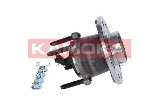 Radlagersatz Hinterachse KAMOKA 5500126 Bild Radlagersatz Hinterachse KAMOKA 5500126