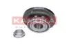 Radlagersatz Hinterachse KAMOKA 5500127 Bild Radlagersatz Hinterachse KAMOKA 5500127