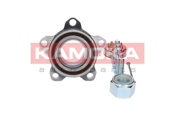 Radlagersatz Vorderachse KAMOKA 5500129