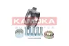 Radlagersatz Vorderachse KAMOKA 5500129 Bild Radlagersatz Vorderachse KAMOKA 5500129