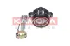 Radlagersatz Vorderachse KAMOKA 5500129 Bild Radlagersatz Vorderachse KAMOKA 5500129