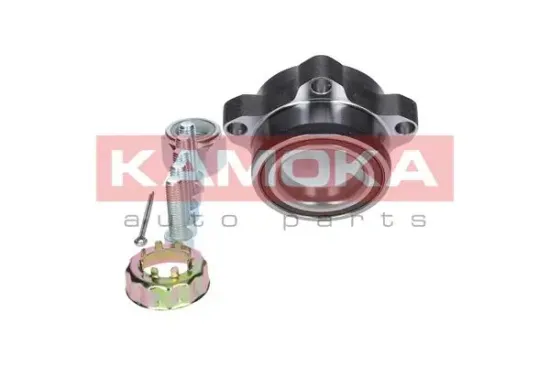 Radlagersatz Vorderachse KAMOKA 5500129 Bild Radlagersatz Vorderachse KAMOKA 5500129