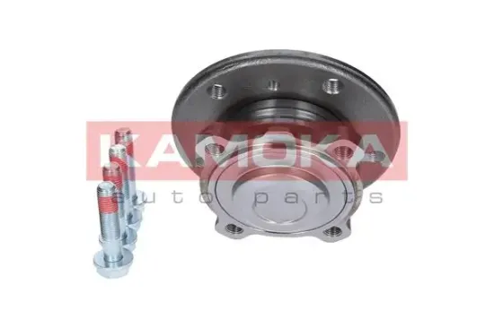 Radlagersatz Vorderachse KAMOKA 5500133 Bild Radlagersatz Vorderachse KAMOKA 5500133