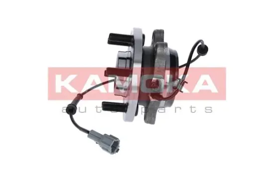 Radlagersatz Vorderachse KAMOKA 5500134 Bild Radlagersatz Vorderachse KAMOKA 5500134