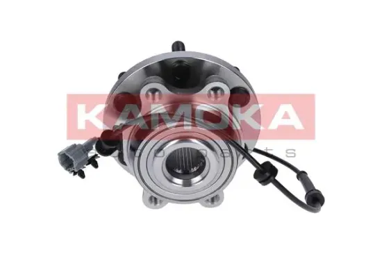 Radlagersatz Vorderachse KAMOKA 5500134 Bild Radlagersatz Vorderachse KAMOKA 5500134