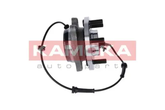 Radlagersatz Vorderachse KAMOKA 5500134 Bild Radlagersatz Vorderachse KAMOKA 5500134