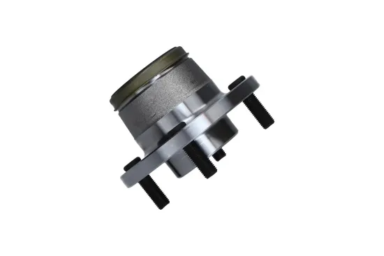 Radlagersatz Hinterachse KAMOKA 5500135 Bild Radlagersatz Hinterachse KAMOKA 5500135