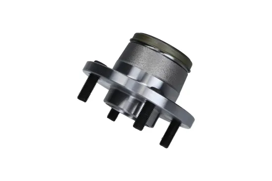 Radlagersatz Hinterachse KAMOKA 5500135 Bild Radlagersatz Hinterachse KAMOKA 5500135