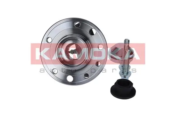Radlagersatz Vorderachse KAMOKA 5500137