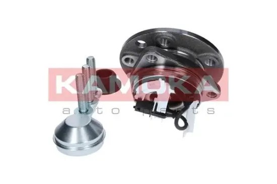Radlagersatz Vorderachse KAMOKA 5500137 Bild Radlagersatz Vorderachse KAMOKA 5500137