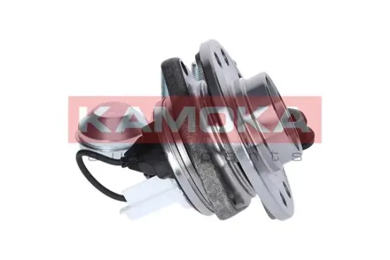 Radlagersatz Vorderachse KAMOKA 5500137 Bild Radlagersatz Vorderachse KAMOKA 5500137