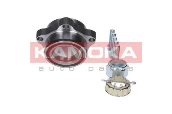 Radlagersatz Vorderachse KAMOKA 5500138 Bild Radlagersatz Vorderachse KAMOKA 5500138