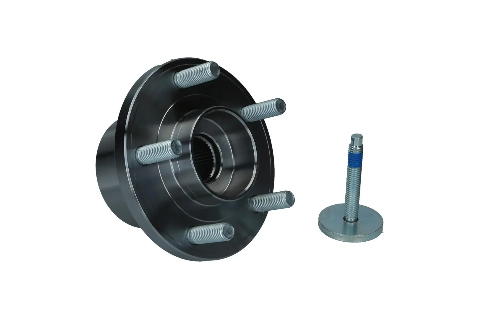 Radlagersatz Vorderachse KAMOKA 5500143