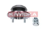 Radlagersatz Hinterachse KAMOKA 5500146