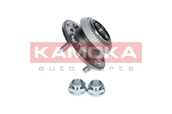 Radlagersatz Hinterachse KAMOKA 5500146 Bild Radlagersatz Hinterachse KAMOKA 5500146