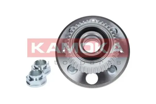 Radlagersatz Hinterachse KAMOKA 5500146 Bild Radlagersatz Hinterachse KAMOKA 5500146
