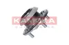 Radlagersatz Hinterachse KAMOKA 5500146 Bild Radlagersatz Hinterachse KAMOKA 5500146