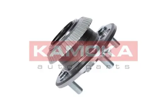 Radlagersatz Hinterachse KAMOKA 5500146 Bild Radlagersatz Hinterachse KAMOKA 5500146