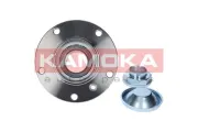 Radlagersatz Vorderachse KAMOKA 5500147