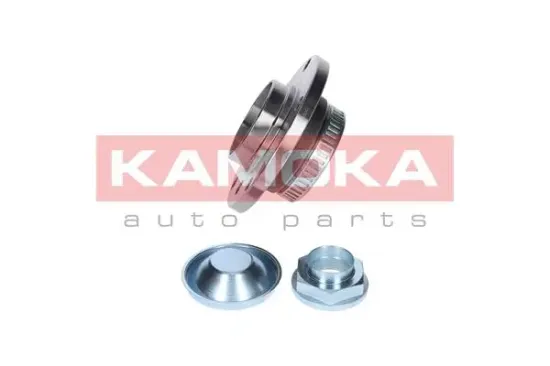 Radlagersatz Vorderachse KAMOKA 5500147 Bild Radlagersatz Vorderachse KAMOKA 5500147