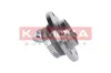 Radlagersatz Vorderachse KAMOKA 5500147 Bild Radlagersatz Vorderachse KAMOKA 5500147