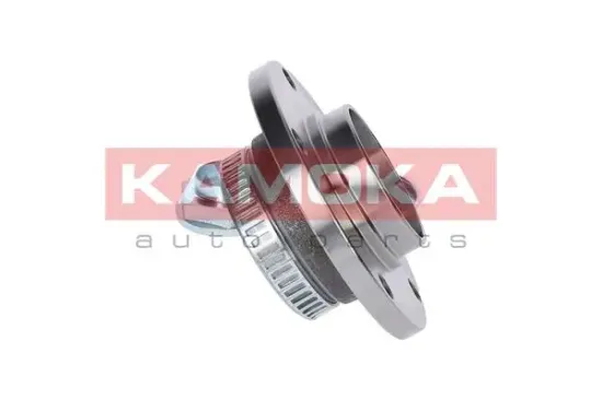 Radlagersatz Vorderachse KAMOKA 5500147 Bild Radlagersatz Vorderachse KAMOKA 5500147