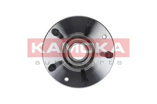 Radlagersatz Hinterachse KAMOKA 5500148 Bild Radlagersatz Hinterachse KAMOKA 5500148