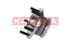 Radlagersatz Hinterachse KAMOKA 5500148 Bild Radlagersatz Hinterachse KAMOKA 5500148