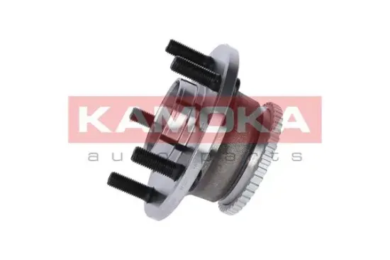 Radlagersatz Hinterachse KAMOKA 5500148 Bild Radlagersatz Hinterachse KAMOKA 5500148