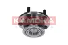 Radlagersatz Hinterachse KAMOKA 5500148 Bild Radlagersatz Hinterachse KAMOKA 5500148