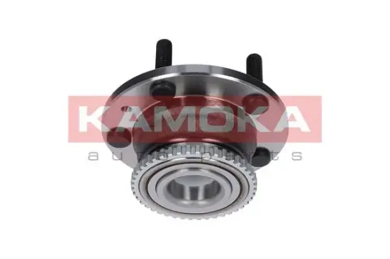 Radlagersatz Hinterachse KAMOKA 5500148 Bild Radlagersatz Hinterachse KAMOKA 5500148