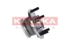 Radlagersatz Hinterachse KAMOKA 5500148 Bild Radlagersatz Hinterachse KAMOKA 5500148