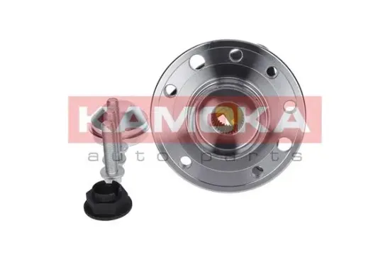 Radlagersatz Vorderachse KAMOKA 5500149 Bild Radlagersatz Vorderachse KAMOKA 5500149