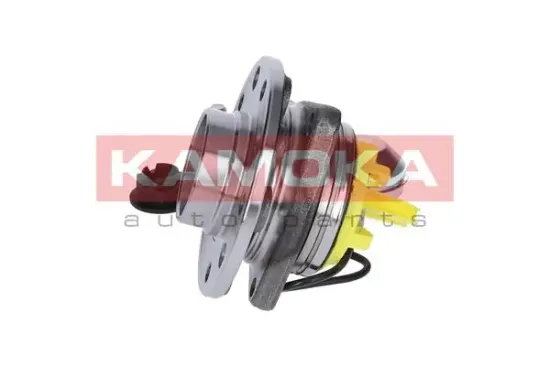 Radlagersatz Vorderachse KAMOKA 5500149 Bild Radlagersatz Vorderachse KAMOKA 5500149