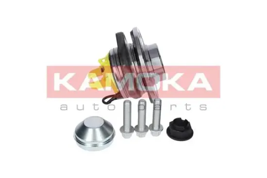 Radlagersatz Vorderachse KAMOKA 5500149 Bild Radlagersatz Vorderachse KAMOKA 5500149