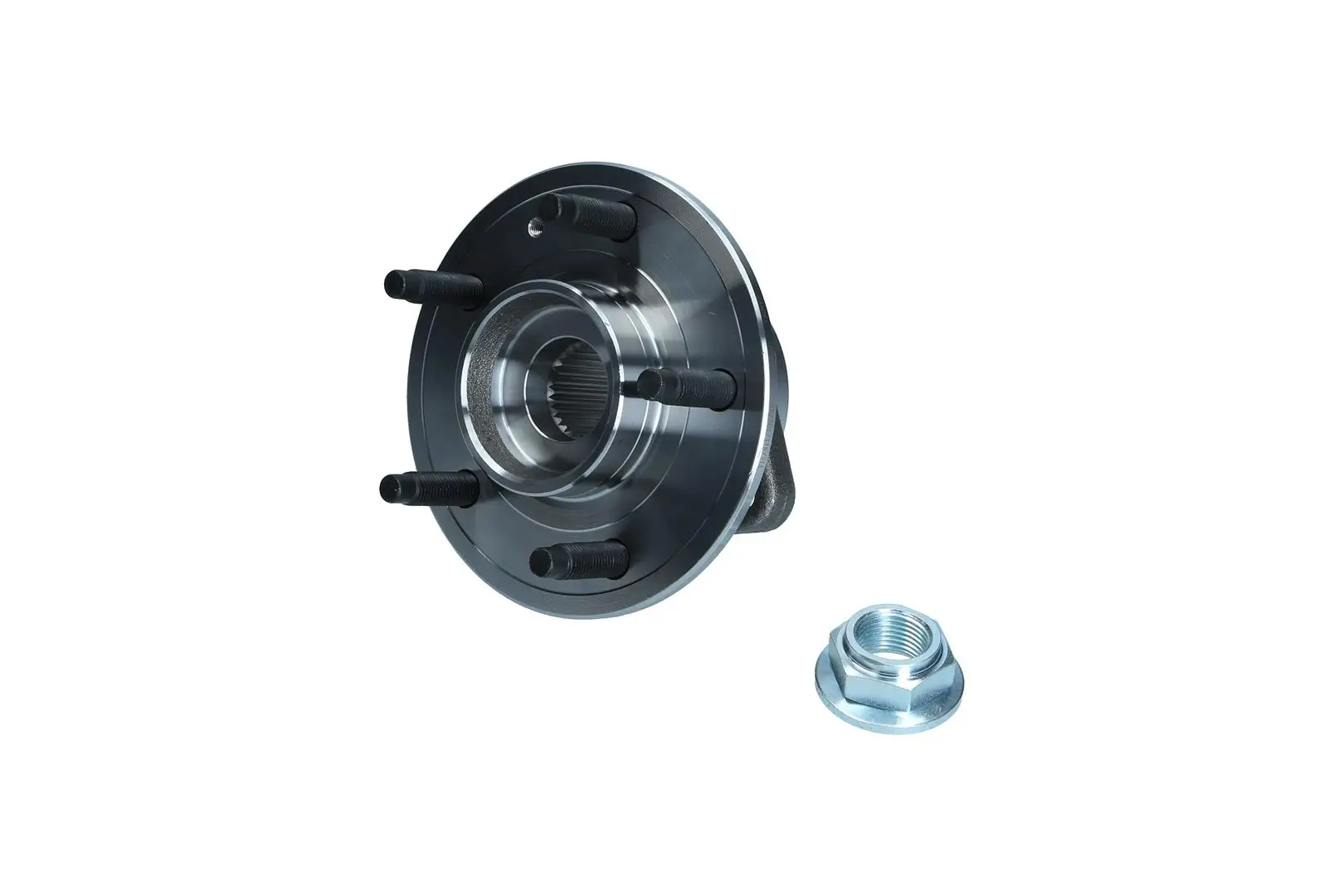 Radlagersatz Vorderachse KAMOKA 5500150