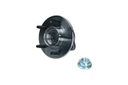 Radlagersatz Vorderachse KAMOKA 5500150