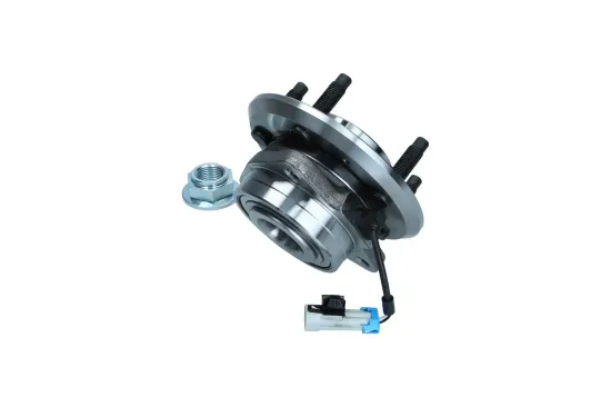 Radlagersatz Vorderachse KAMOKA 5500150 Bild Radlagersatz Vorderachse KAMOKA 5500150