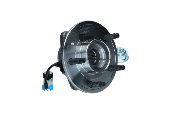 Radlagersatz Vorderachse KAMOKA 5500150 Bild Radlagersatz Vorderachse KAMOKA 5500150