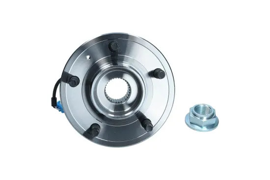 Radlagersatz Vorderachse KAMOKA 5500150 Bild Radlagersatz Vorderachse KAMOKA 5500150